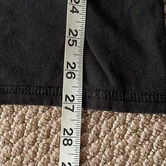 NWOT Michigan State University Oversized Long Sleeve Graphic Top Shirt (size L) - Picture 5 of 6